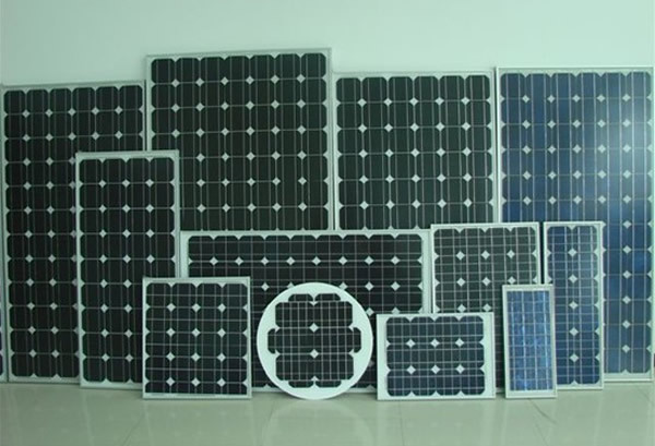 【PET太阳能组件 太阳能板 不怕摔 物超所值5W 10W 30W 各种尺寸】价格,厂家,图片,太阳能电池、电池板,四川集结能源科技-